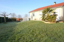 Maison de 5 pièces - 89m2