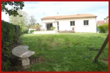 MAISON 92m2 CALME 3 CHAMBRES