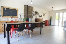  CHARMANTE MAISON 4/5 CHAMBRES