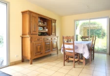 MAISON 92m2 CALME 3 CHAMBRES