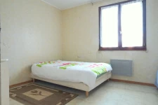 Maison  3 chambres avec sous sol