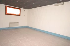 Maison  3 chambres avec sous sol