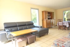 MAISON 92m2 CALME 3 CHAMBRES