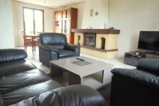 Maison  3 chambres avec sous sol