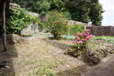 MAISON DE BOURG 74M2 AVEC JARDIN