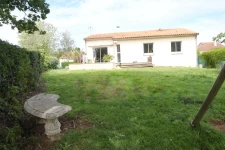 MAISON 92m2 CALME 3 CHAMBRES