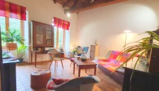 A SAISIR BELLE LONGERE 4 CHAMBRES 182M2 