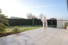 Maison de 5 pièces - 89m2