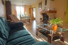 Maison de 5 pièces - 89m2