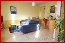 Maison de bourg 3 pièces 75m2