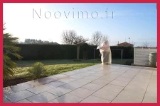 Maison de 5 pièces - 89m2