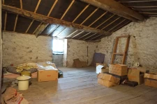 MAISON DE BOURG 74M2 AVEC JARDIN