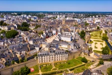 Vannes