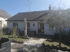 Maison PLAIN PIED - Quartier Le Bourny 