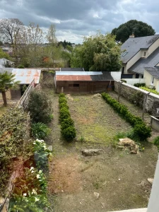 Maison à rénover Chateau-Gontier 