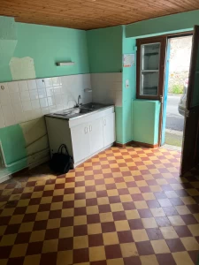 Maison à rénover Chateau-Gontier 