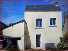Maison à rénover Chateau-Gontier 