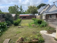 Maison à rénover Chateau-Gontier 