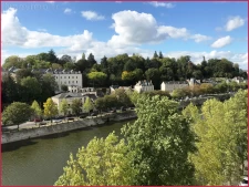  Appartement T4 avec vue imprenable sur Laval 