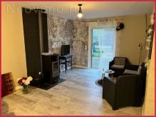 Maison PLAIN PIED - Quartier Le Bourny 