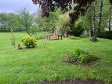 Maison rénovée à la campagne en pierres apparentes 