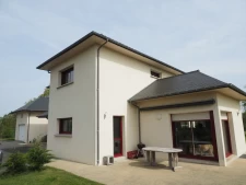 MAISON CONTEMPORAINE DE 190 M2
