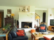 MAISON CONTEMPORAINE DE 190 M2