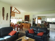 MAISON CONTEMPORAINE DE 190 M2