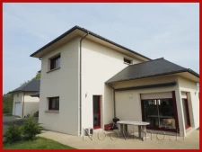 MAISON CONTEMPORAINE DE 190 M2