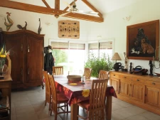 MAISON CONTEMPORAINE DE 190 M2