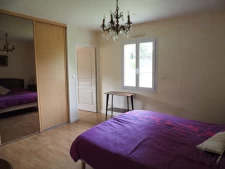 MAISON 140 m2 sur terrain 2 300 m2