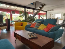 Maison 165m2 + Dépendance 95m2