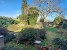 Rénovation / Extension au coeur de bourg