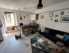  Charmant T2bis à 2 pas de la place MELLINET