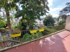  Quartier ST FELIX - Maison 171m2 + jardin, à rénover 