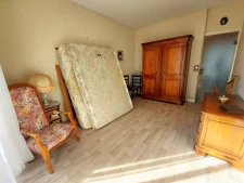  Quartier ST FELIX - Maison 171m2 + jardin, à rénover 