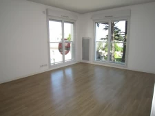 Appartement au coeur du bourg