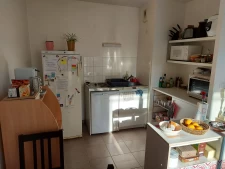  T2 avec balcon, cave et stationnement