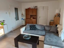  T2 avec balcon, cave et stationnement