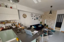  Charmant T2bis à 2 pas de la place MELLINET