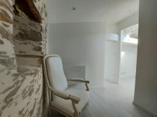 Maison familiale dans le bourg de St Sébastien