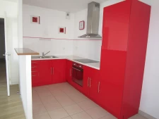 Appartement au coeur du bourg