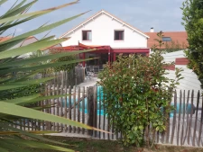 Maison 165m2 + Dépendance 95m2