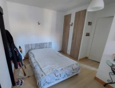  Charmant T2bis à 2 pas de la place MELLINET