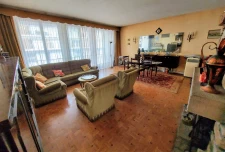  Quartier ST FELIX - Maison 171m2 + jardin, à rénover 