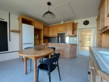 Maison familiale dans le bourg de St Sébastien