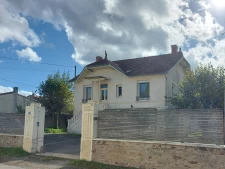 Maison familiale au coeur du Vignoble