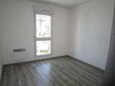 Appartement au coeur du bourg
