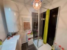  Charmant T2bis à 2 pas de la place MELLINET