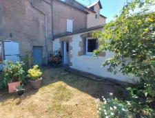  Charmant T2bis à 2 pas de la place MELLINET